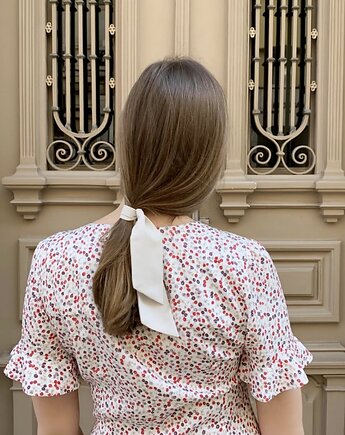 Szarfa Pearl - 47 cm - dostępne kolory, Volie Line