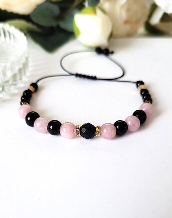 Miłość i ochrona- Queen of dark z Turmalinem, Seylla pracownia