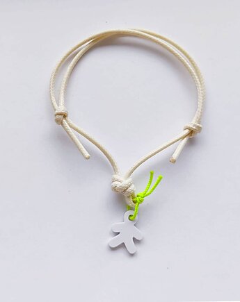 SŁODKI PAMPEREK  bransoletka, Katarzyna Kaminska ART