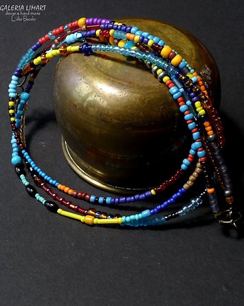 Boho optymistycznie. ZAMÓWIENIE dla p. Magdy # 12715768, Galeria Limart