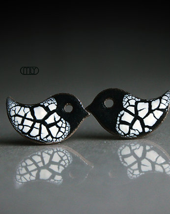 Ptaszki/stal chirurgiczna, Magda Łysiak