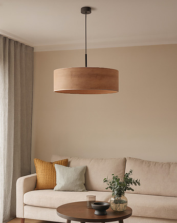 Designerska lampa wisząca do salonu SINTRA ECO fi - 60 cm, LYSNE