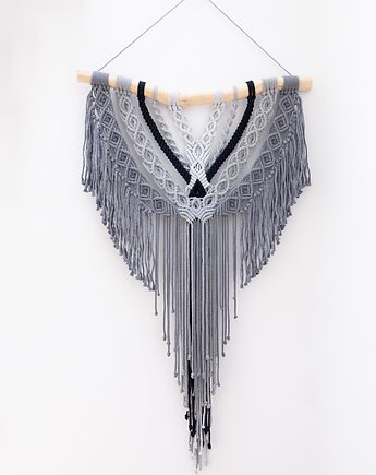 Makrama DOSTĘPNA od ręki, manufaktura_wadoshka