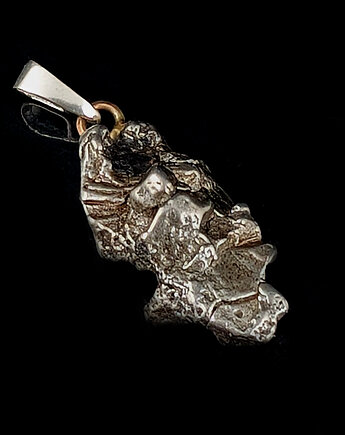 Kosmiczny podarek z meteorytem, Pracownia Neores