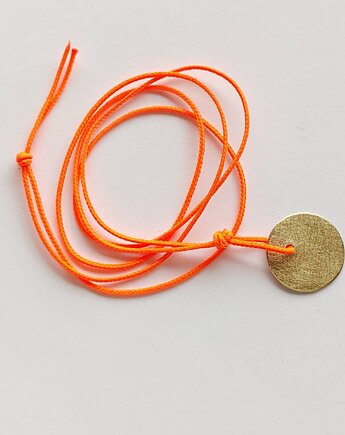 OKRĄG wisiorek, Katarzyna Kaminska ART