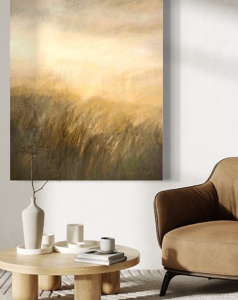 Wschód słońca / Fine Art print, Margo Hupert