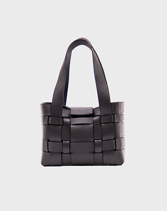 Torba XY Small Black, Dawid Przybyła