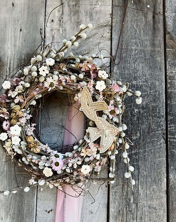 Wianek Bazie Kotki, CudaWianki