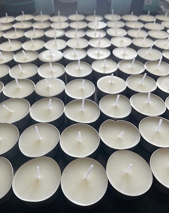 Sojowe tealights, ESOY