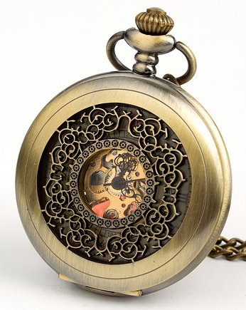 Rzeźbiony Brąz - Drobiny Czasu, DROBINY CZASU