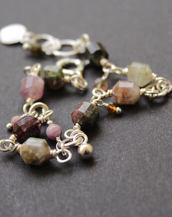 Turmaliny jak malowane, fado