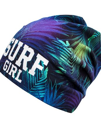 Czapka Ket Magic SURF GIRL II, hauer