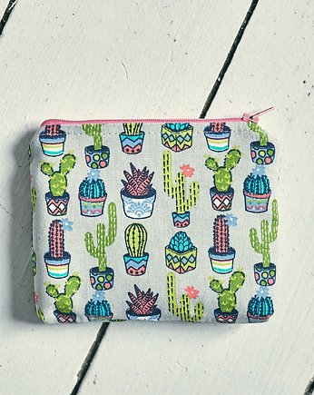 Kaktusy, Gawka made by hand