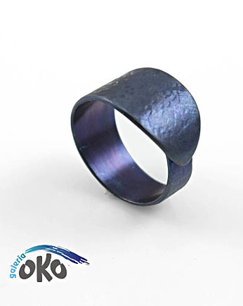 Obrączki...?każda inna...!, galeria OKO