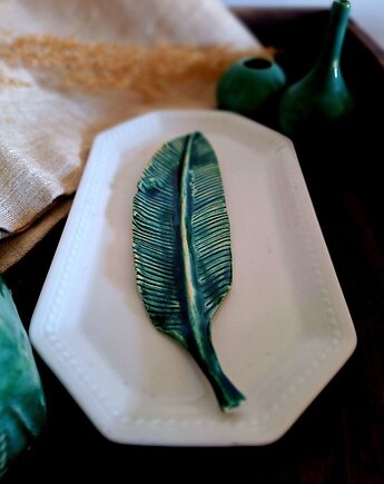 Pióro ceramiczne, Wooden Love