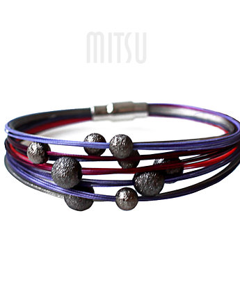 Bransoletka Ultra Violet, Mitsu
