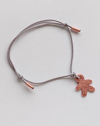 SŁODKI PAMPEREK bransoletka, Katarzyna Kaminska ART