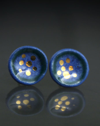 Drobinki 11mm /stal chirurgiczna/, Magda Łysiak