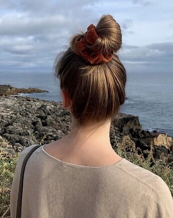 Scrunchie Oda, Volie Line