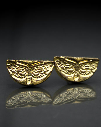 Moth/stal chirurgiczna/, Magda Łysiak
