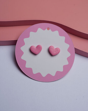 Sztyfty pastylki serca, Dwie Gliny