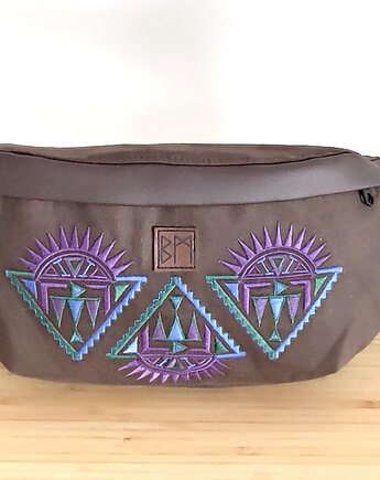 Haftowana nerka XL, berta