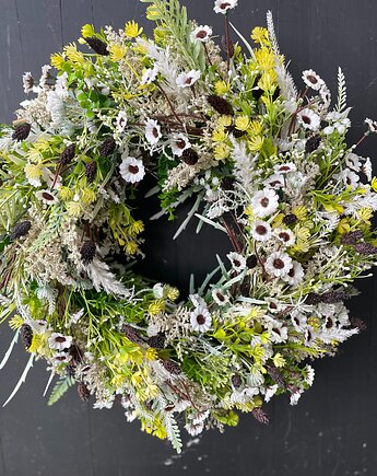 Wianek Wiosna II, EsyFloresy