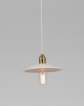 Lampa retro Harriet Small white, Epic Light