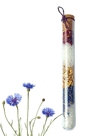 Shot kąpielowy Tajemniczy ogród, Mayram Manufaktura Kosmetyków