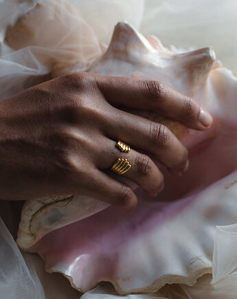 Pierścionek Morski, Sielava