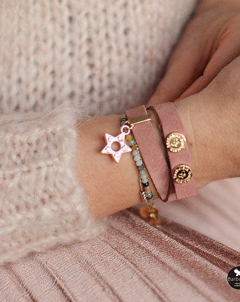 barboleta -star- rouge, barboleta
