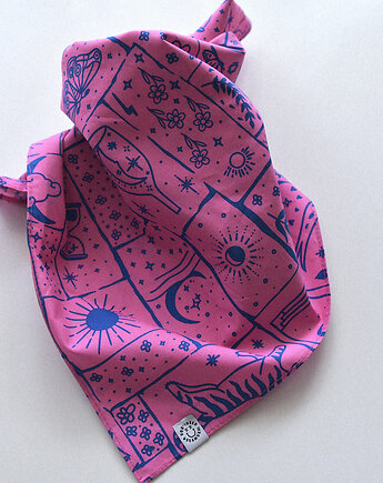 Różowa Bandanka, DONT NEED NO SAMURAI