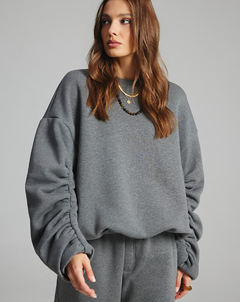 Bluza MADISON dark gray, RONKA