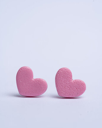 Sztyfty pastylki serca, Dwie Gliny