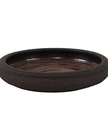 Misa ceramiczna, duński design, lata 60, produkcja: Lehmann, Przetwory design