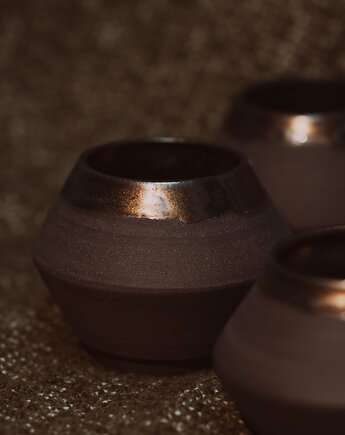 Czarka do whisky Kuro, Burchart Studio