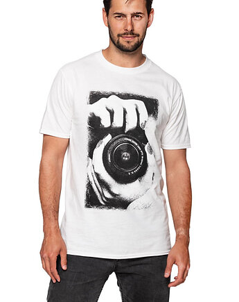 T-shirt męski UNDERWORLD Photographer, UNDERWORLD