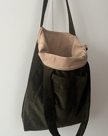 Torba shopper, No plastic