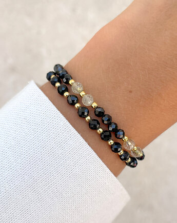 Bransoletki na gumce - ochrona i dobrobyt, Bring Biżuteria