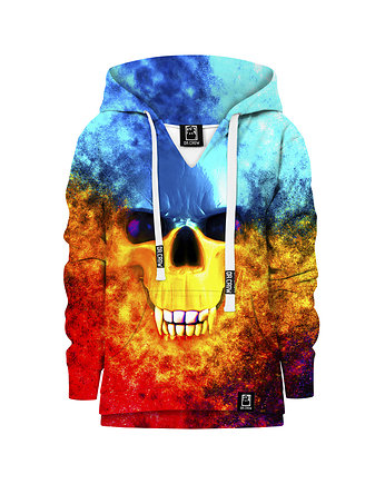 Bluza Chłopiec DR.CROW Vampire Skull, DrCrow