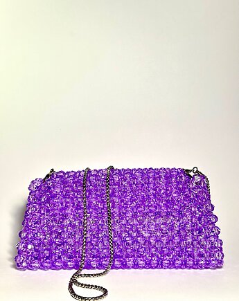 Torebka midi lilac bloom, muur