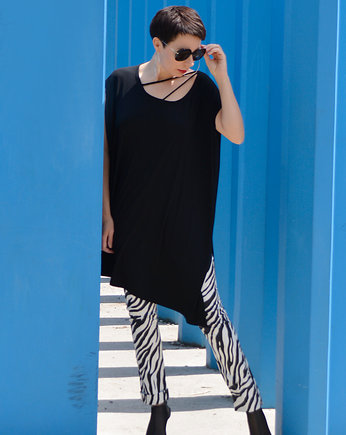 TUNIKA Basic oversize, momo fashion