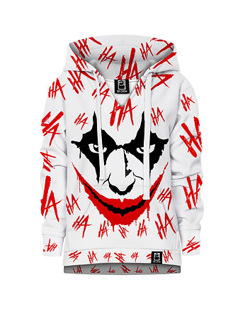 Bluza Dziewczynka DR.CROW Hahaha, DrCrow
