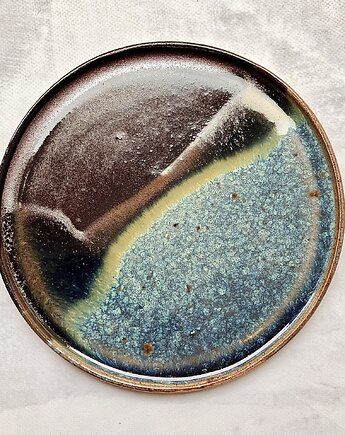 Talerz *NIGHT* 22cm, Studio MGart