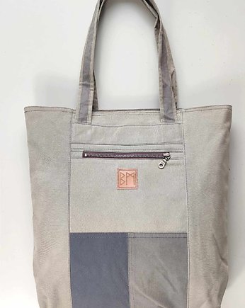 Unisex jasno brązowa, berta