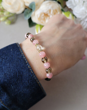 BOGACTWO i RADOŚĆ - Queen of light z Cytrynem, Seylla pracownia