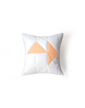 Poszewka EKET 10 40x40cm, patchwork house