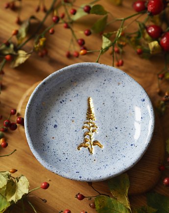 Spodek na biżuterię lub palo santo, Velvet Craft