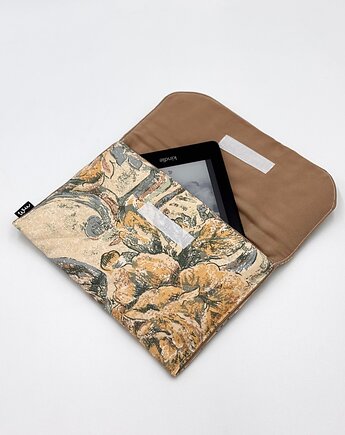 Etui na czytnik książek, wu handmade