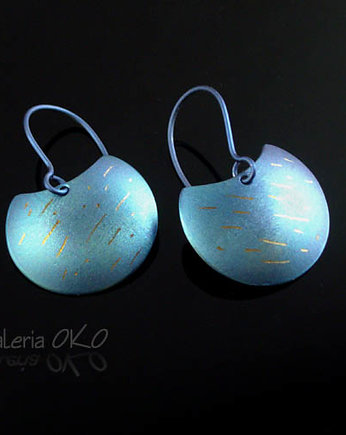 Tytanowe tytanowe, galeria OKO